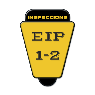 inspeccions EIP 1 2
